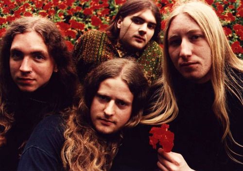 Foto de Lake of Tears