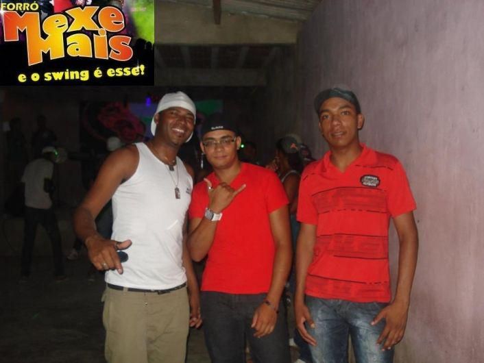 Foto de Forró Mexe Mais