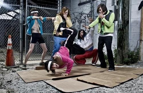 Photo of Mayday! Cried The Captain