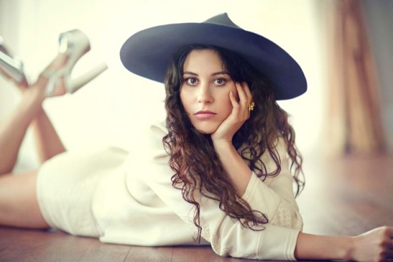 Foto de Eliza Doolittle