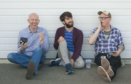 Foto de Kind Of Like Spitting