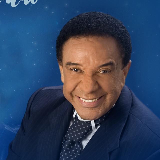 Foto de Agnaldo Timóteo