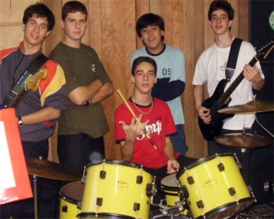 Foto de Punkatronic's