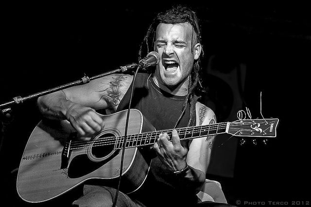 Foto de Michale Graves