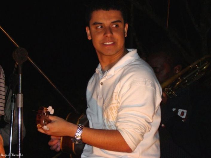 Foto de Samba Roque Clube