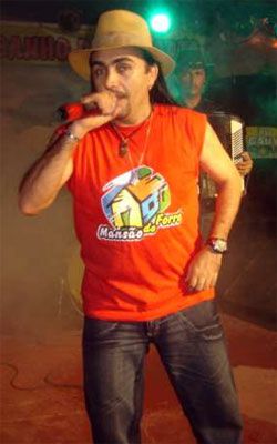 Foto de Banda Xaxado