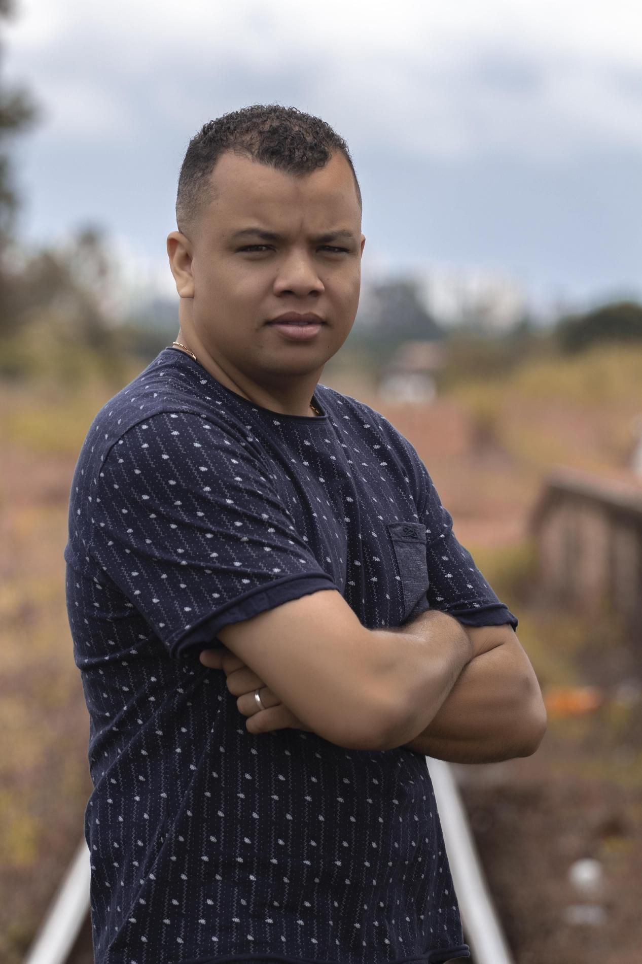 Foto de Victor Rodrigues