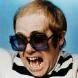Foto do artista Elton John