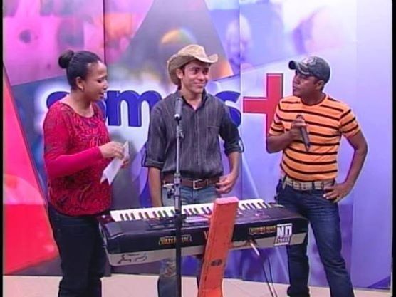 Foto de Brincante do Forró