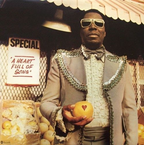 Foto de Clarence Carter