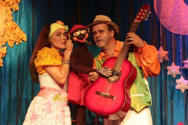 Foto de Tempo de Brincar