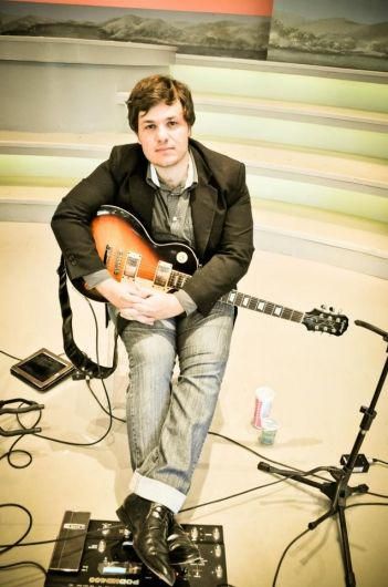 Foto de Banda Identidade