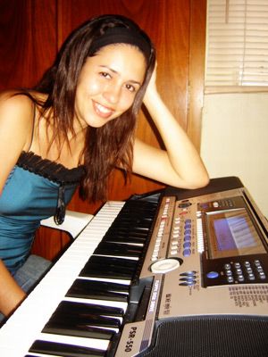 Foto de Patrícia Duque