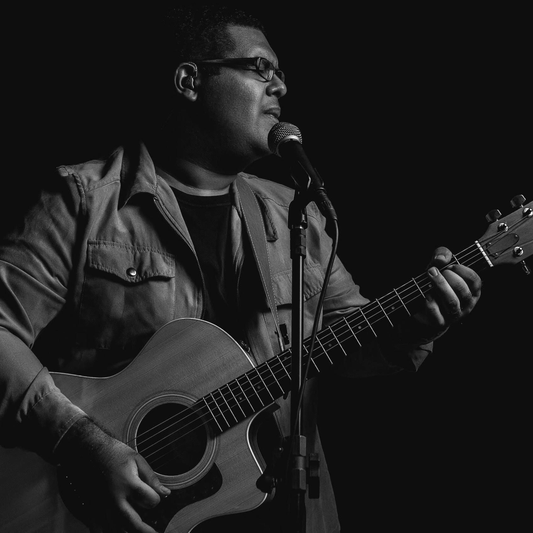 Foto de Lucas D Bispo