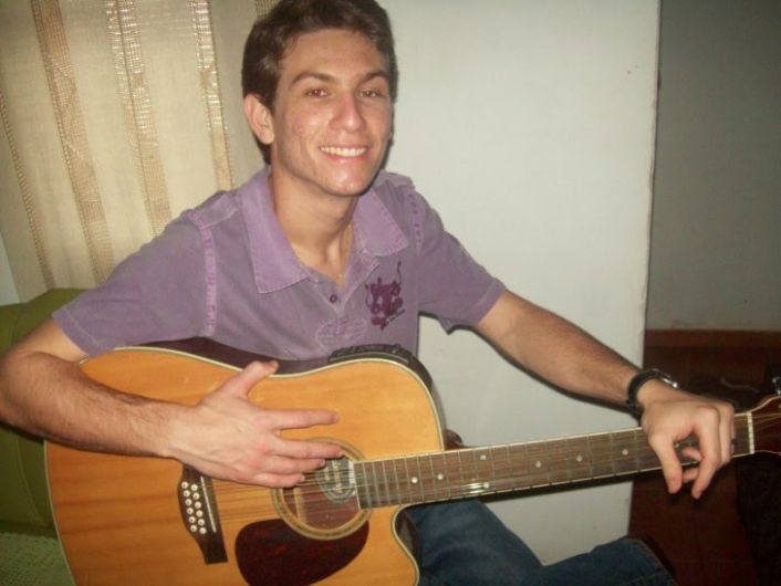 Foto de Gustavo Ribeiro