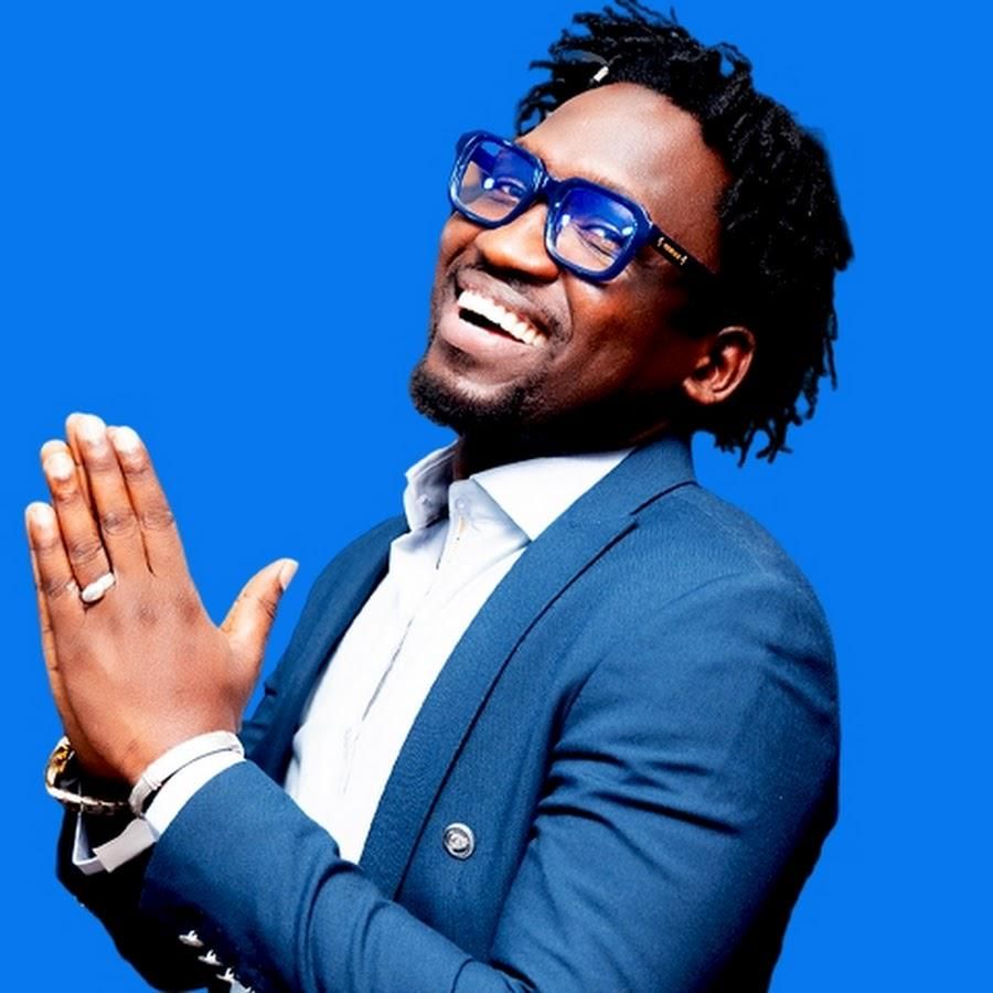 Photo of Demba Guissé