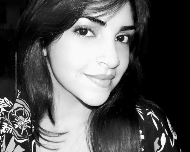 Foto de Kanydia Christina