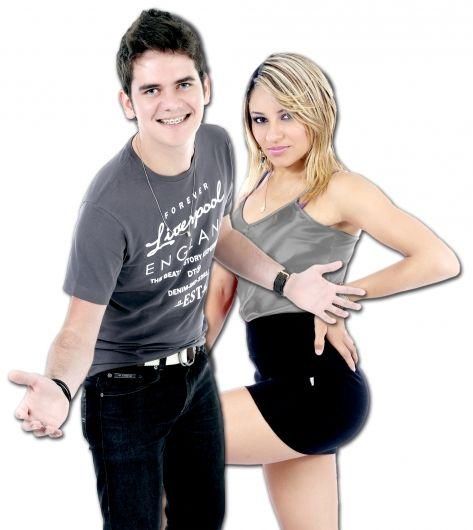 Foto de Forró da Sacanagem