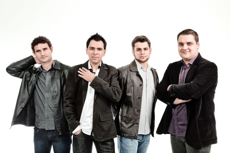 Foto de Quarteto Ad Finem