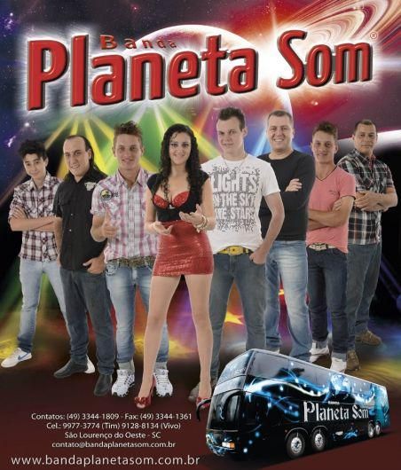 Foto de Planeta Som