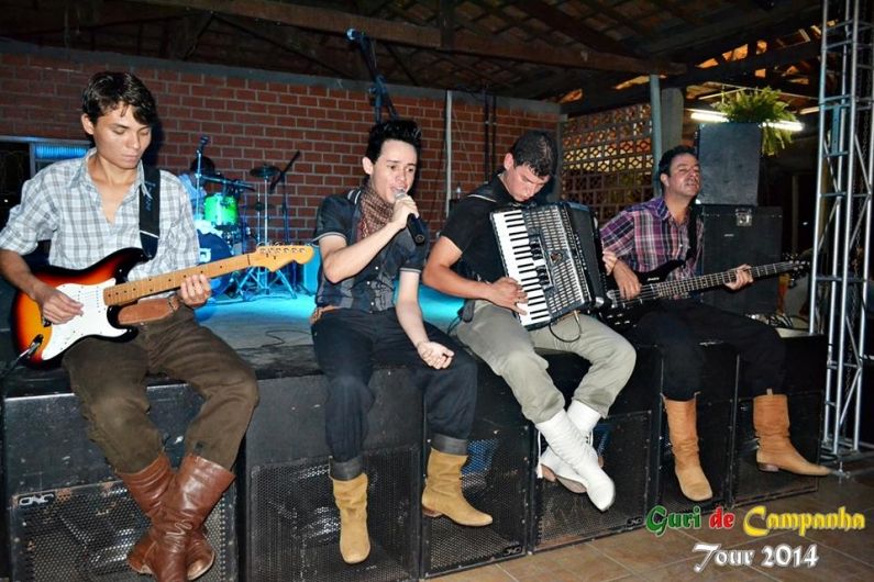 Foto de Guri de Campanha