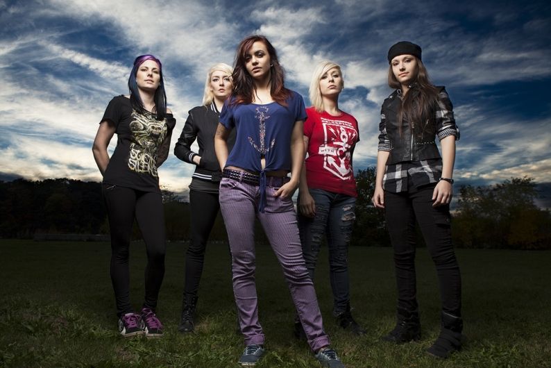 Foto de Conquer Divide