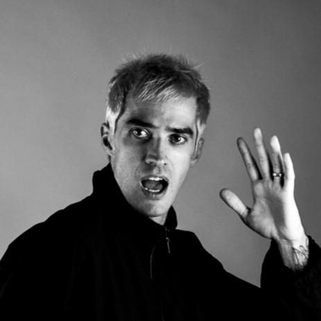 Foto de Rodolfo Abrantes