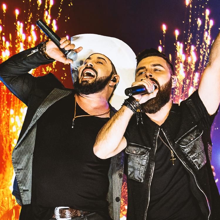 Photo of Mazzo e Gabriel