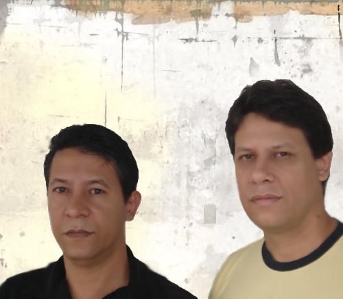 Foto de Lauro e Lauri