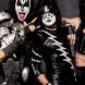 Foto do artista KISS