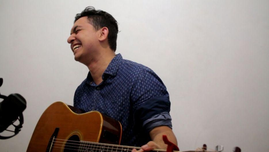 Foto de Bruno Cordeiro