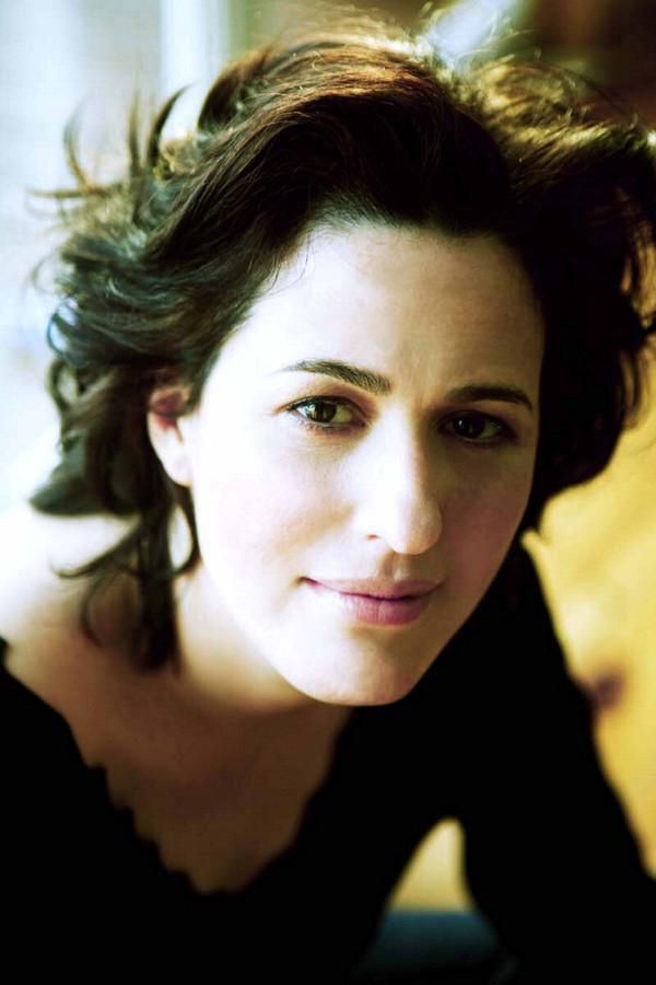 Foto de Aldina Duarte