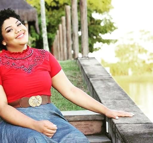 Foto de Sarah Steephany