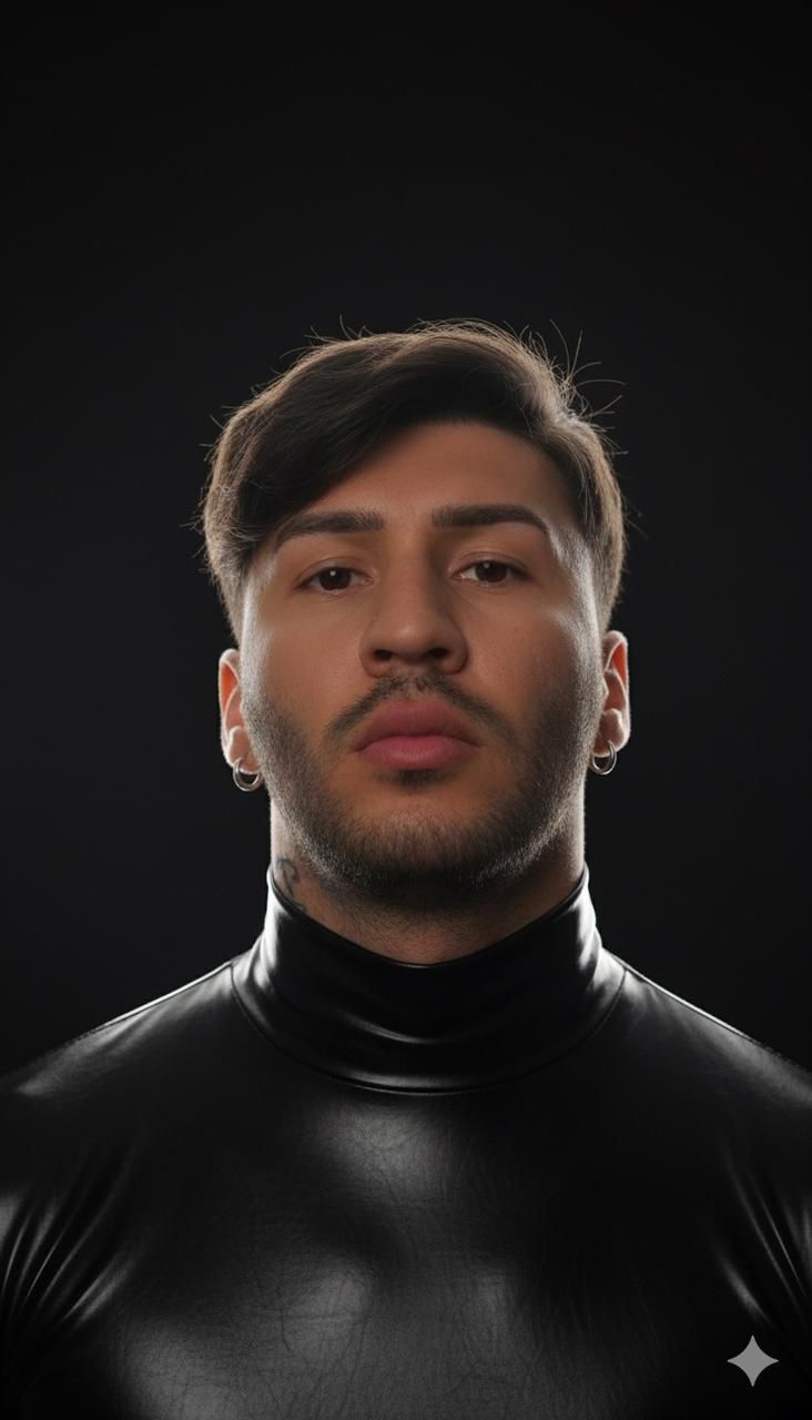 Foto de Hayliel Brandon Goldberg