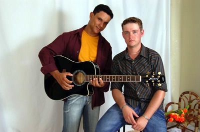 Foto de Rone & Renan