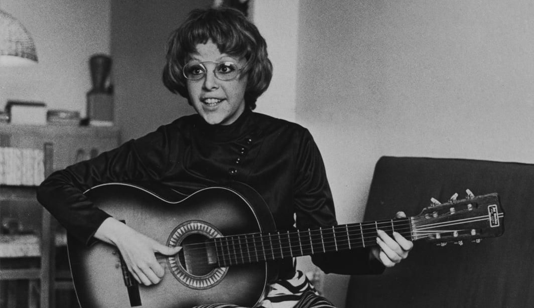 Photo of Miriam Batucada