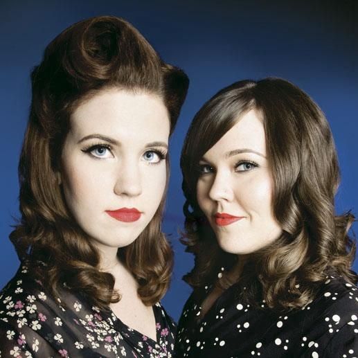 Foto de The Secret Sisters