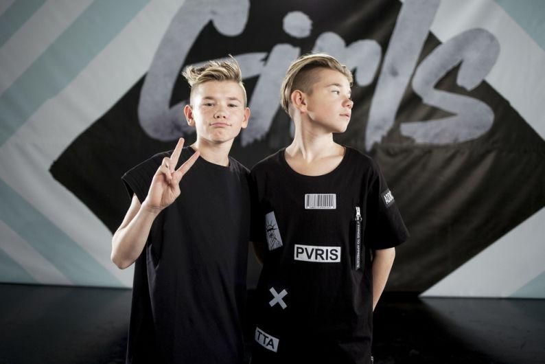 Foto de Marcus & Martinus