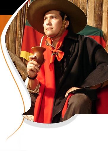 Foto de Edson Vargas