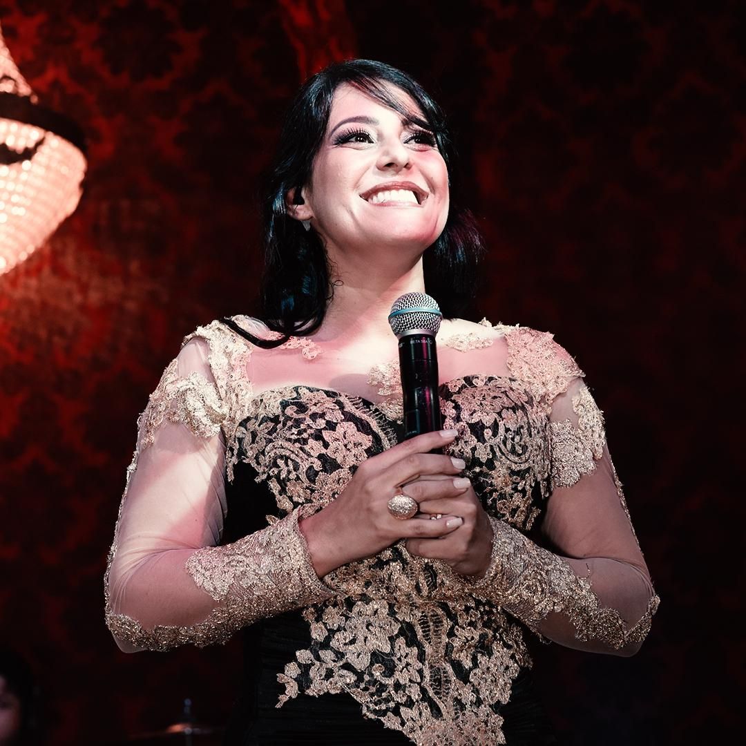 Foto de Giselle Carmo