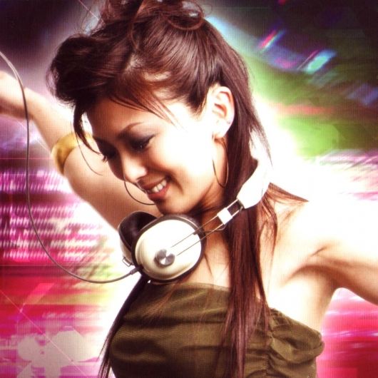 Foto de Lia (Japão)