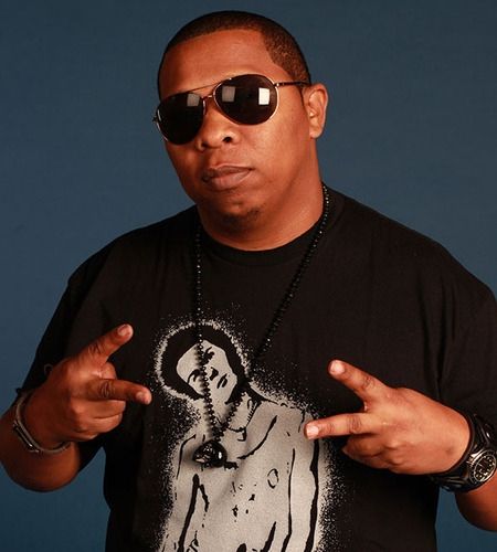 Foto de Mannie Fresh