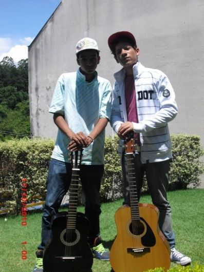 Foto de High Connection