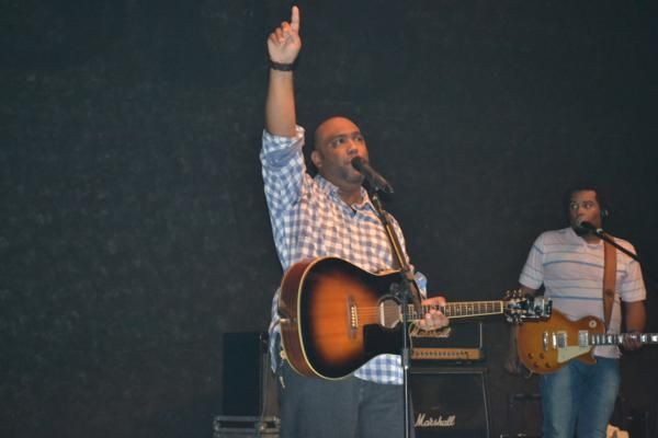 Photo of Luciano Moreira