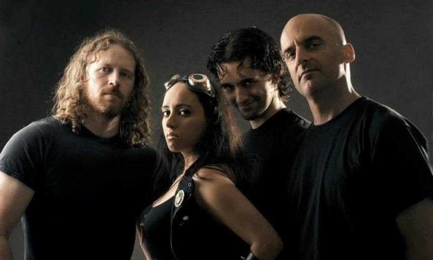 Foto de A Sound of Thunder