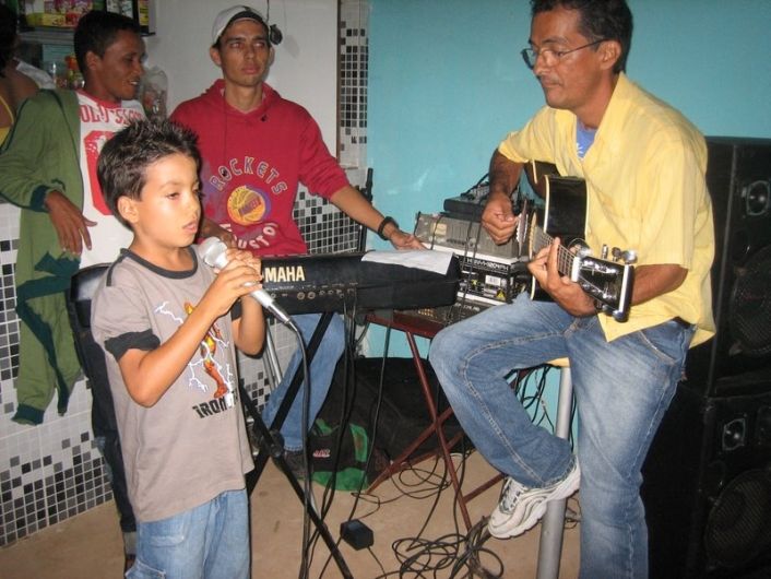 Foto de Bruno Santos