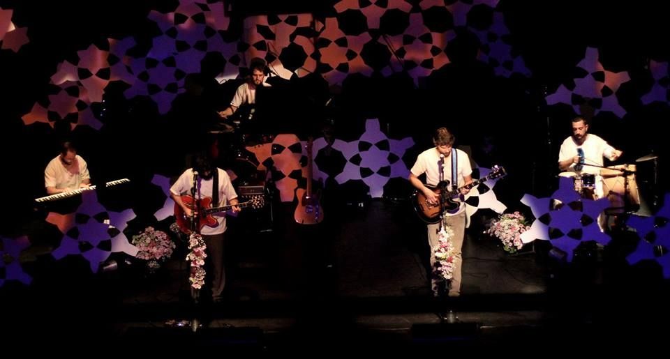 Foto de Velho Hippie