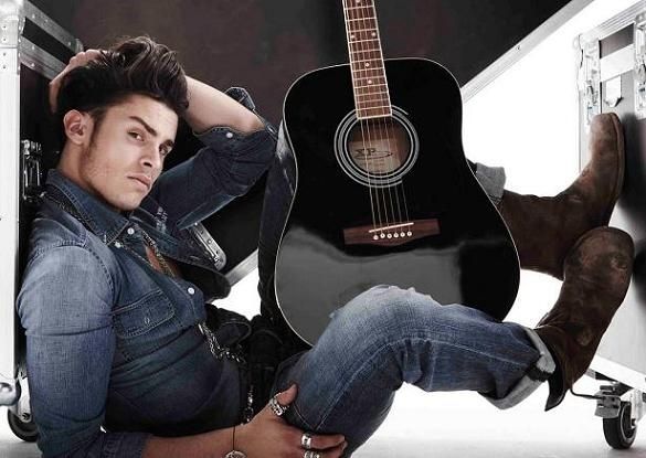 Foto de Baptiste Giabiconi