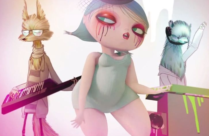 Foto de Studio Killers