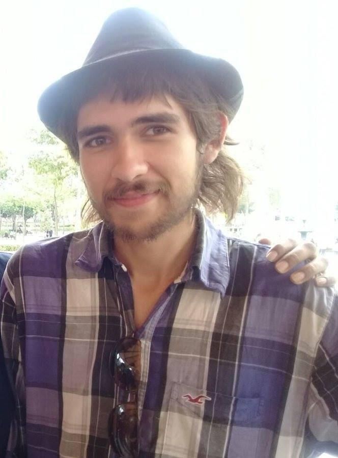 Photo of Derker Bluer